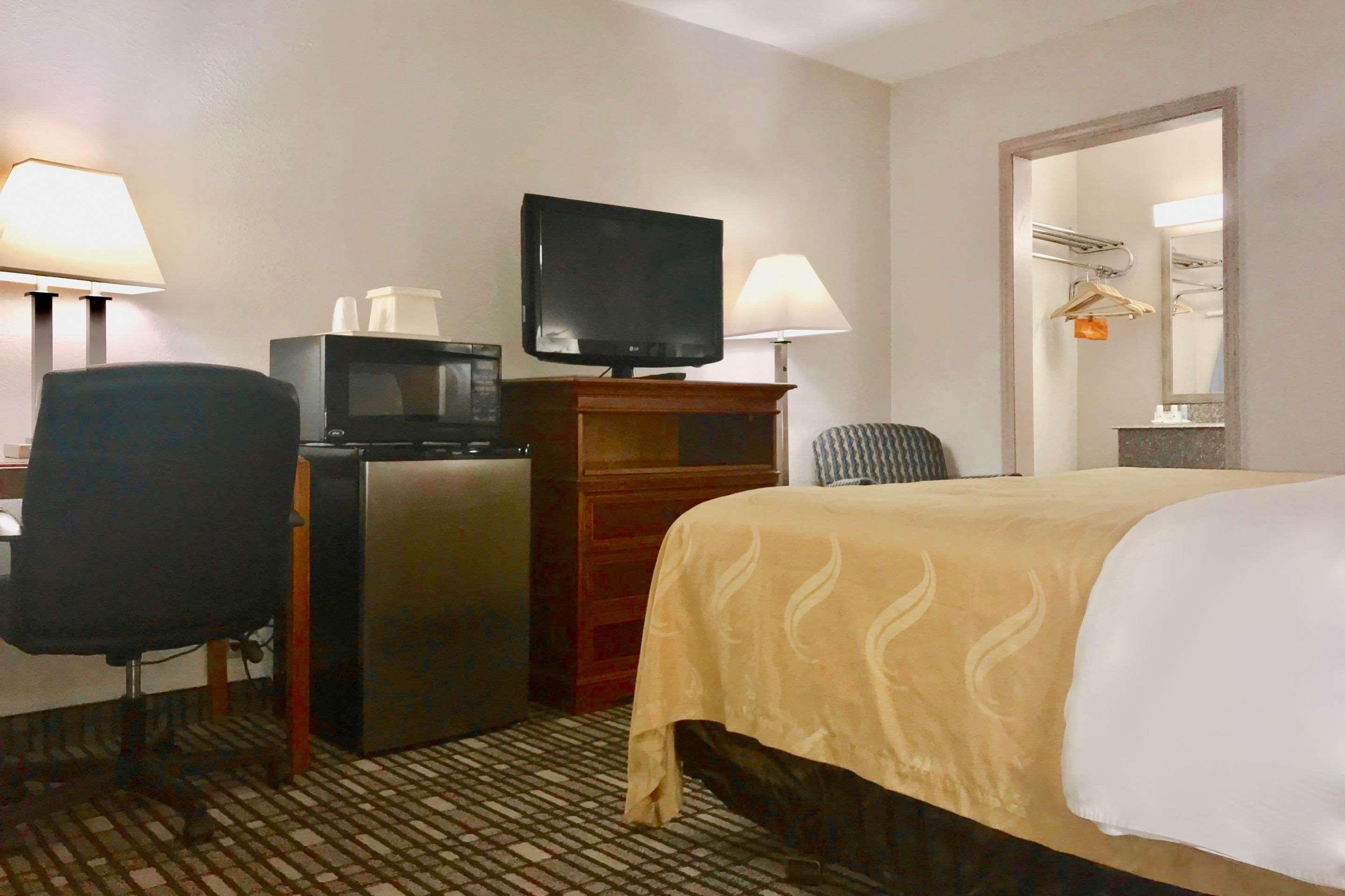 Quality Inn Тукумкері Екстер'єр фото