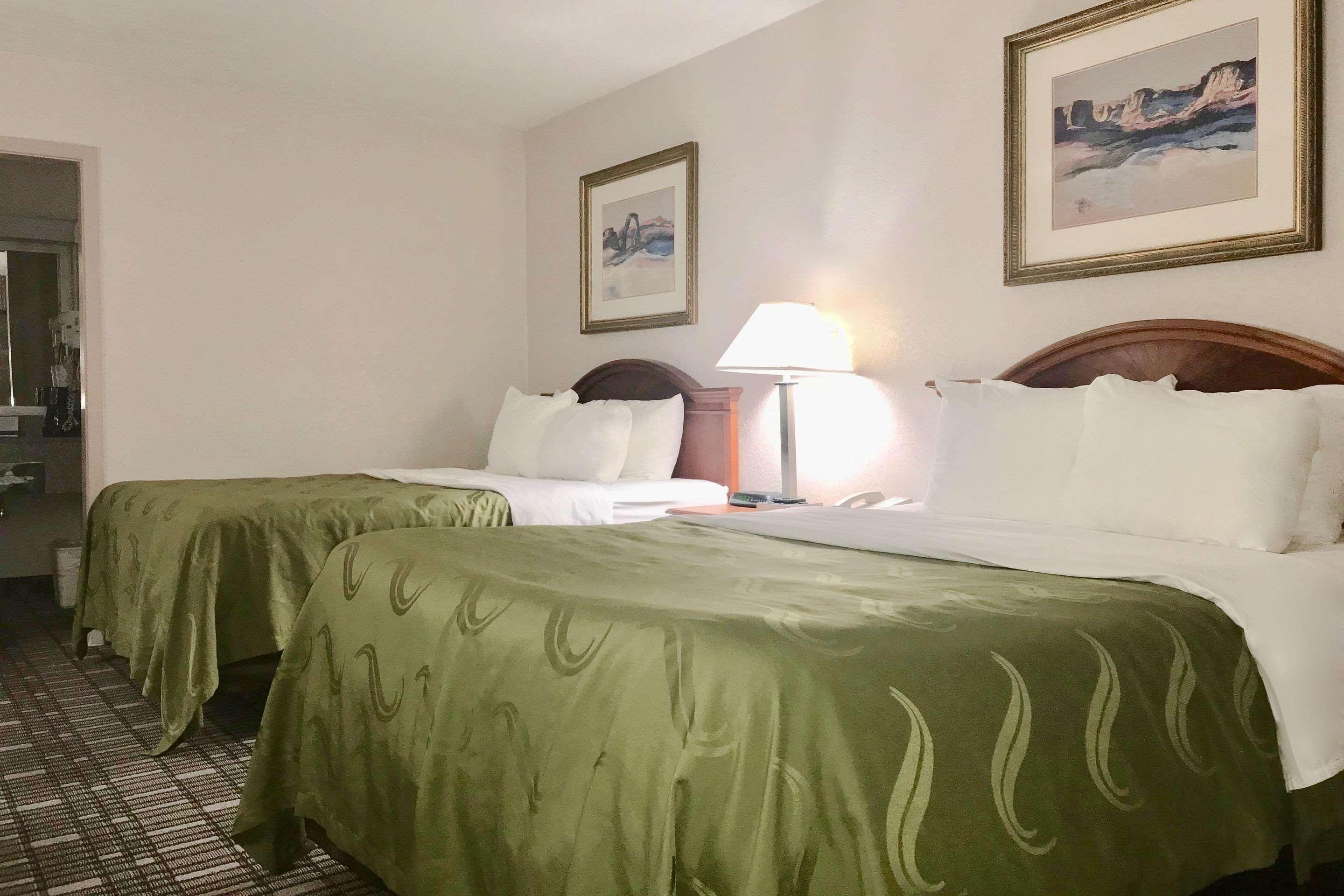 Quality Inn Тукумкері Екстер'єр фото