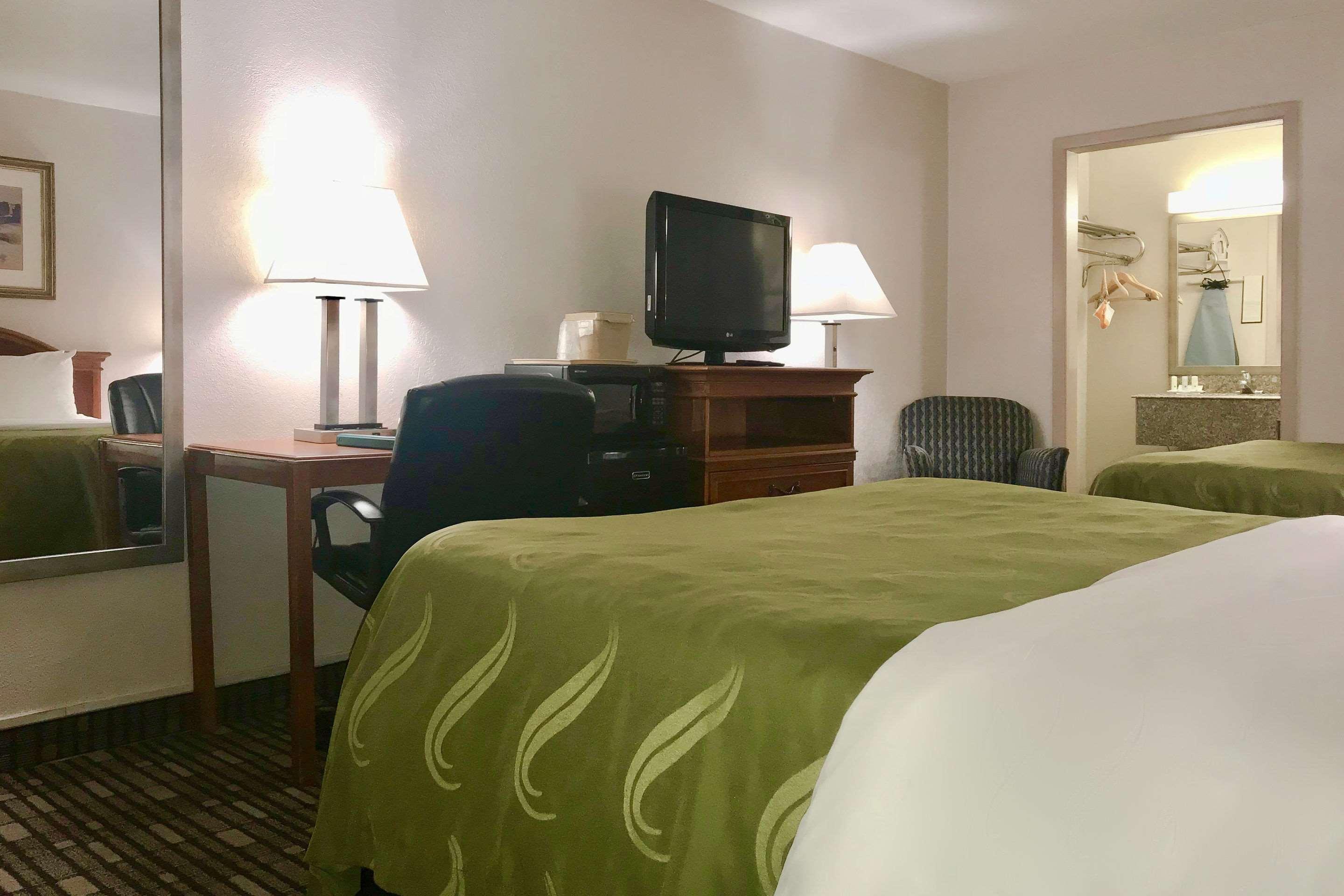 Quality Inn Тукумкері Екстер'єр фото