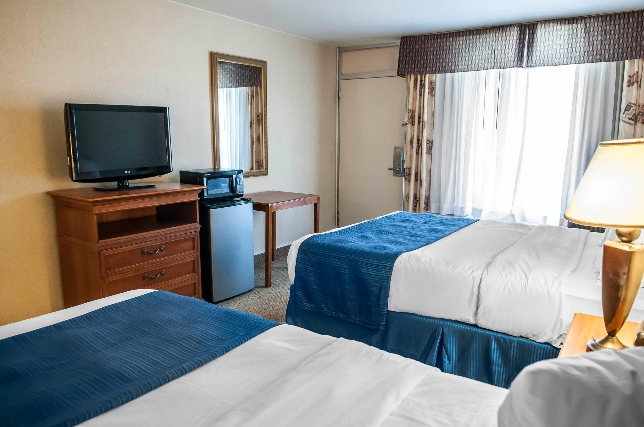 Quality Inn Тукумкері Екстер'єр фото