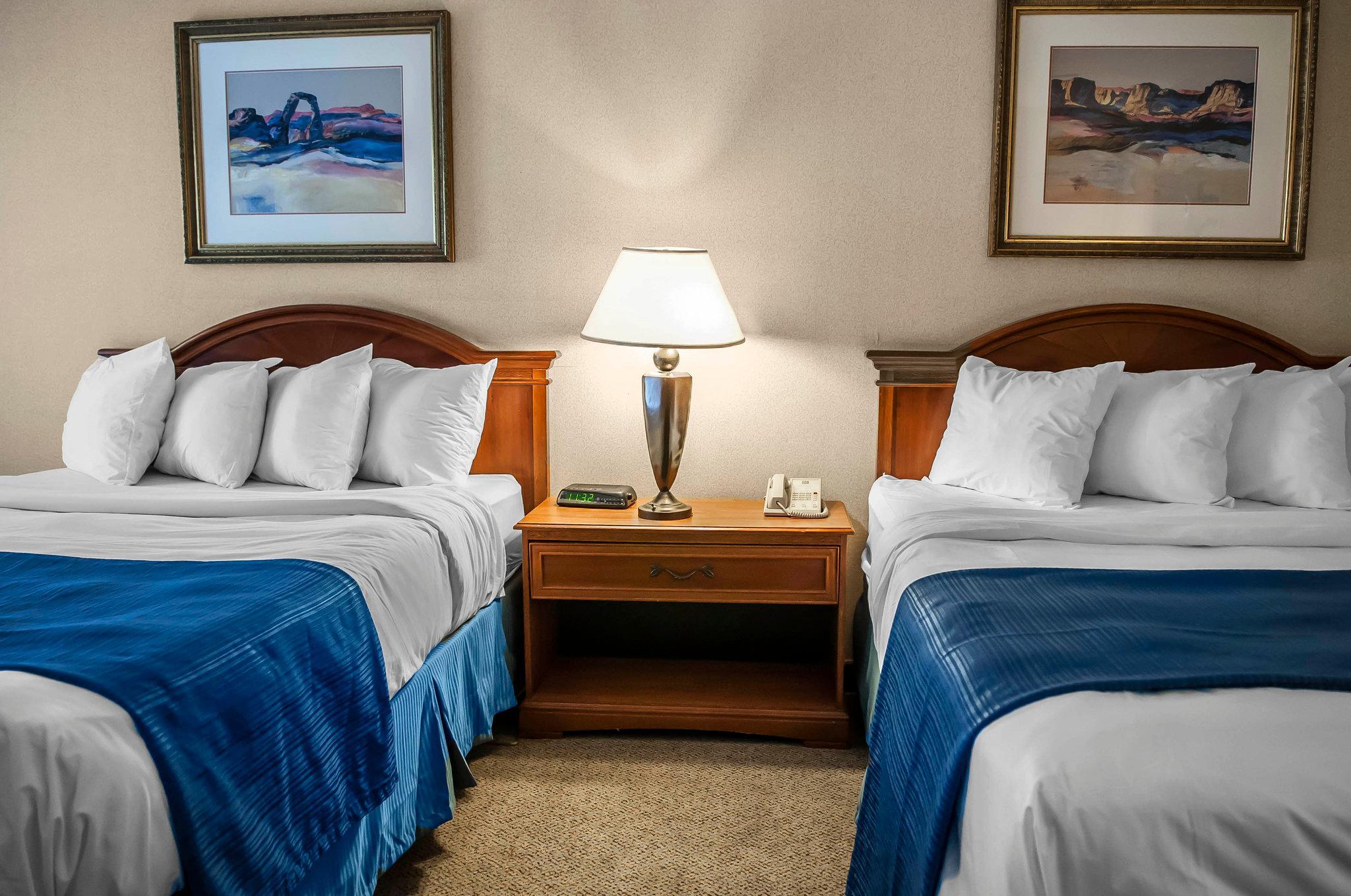 Quality Inn Тукумкері Екстер'єр фото
