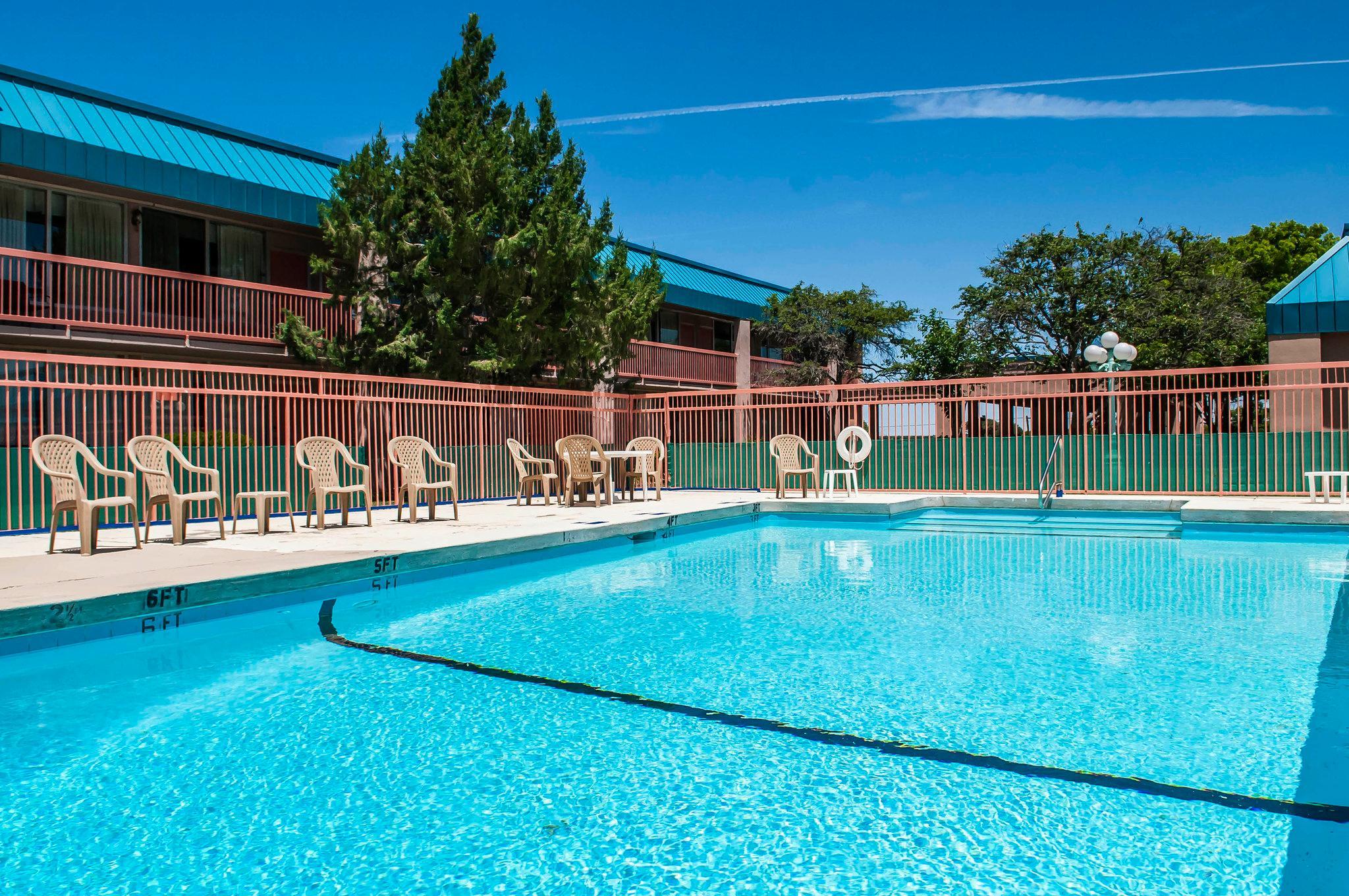 Quality Inn Тукумкері Екстер'єр фото