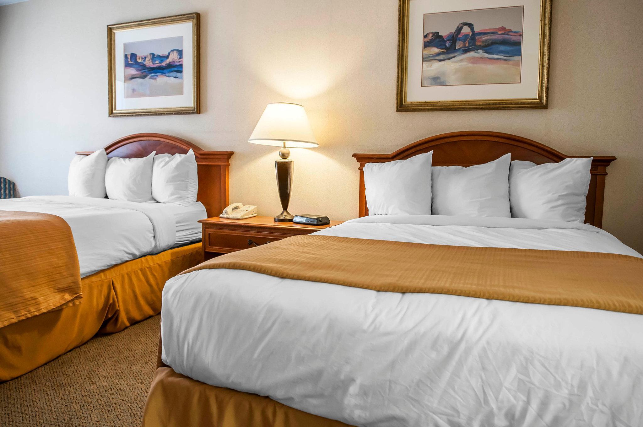 Quality Inn Тукумкері Екстер'єр фото