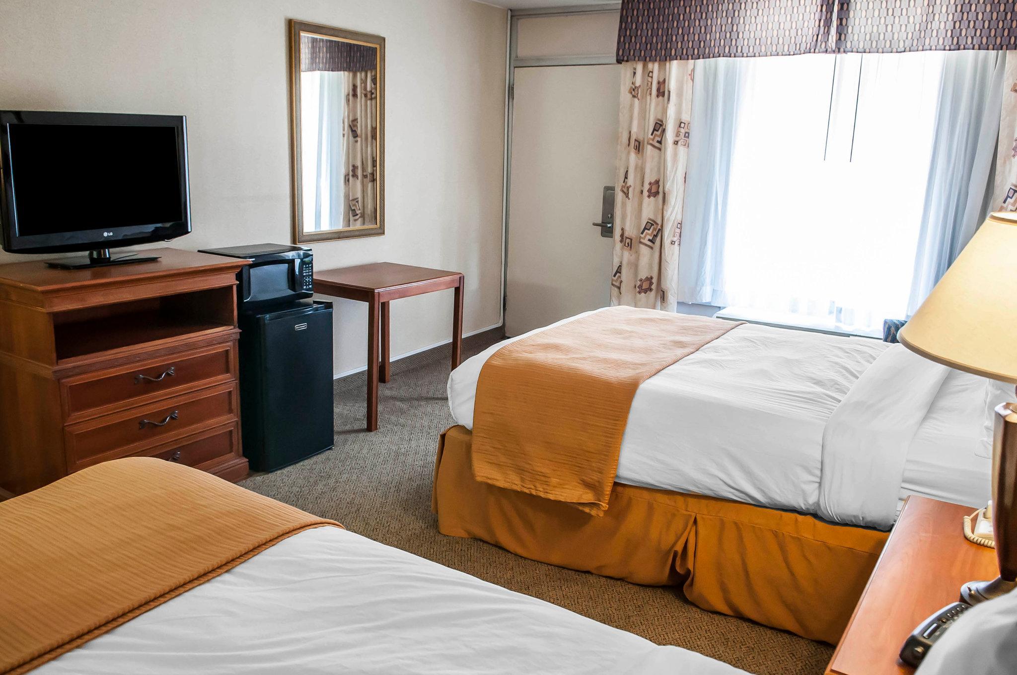 Quality Inn Тукумкері Екстер'єр фото
