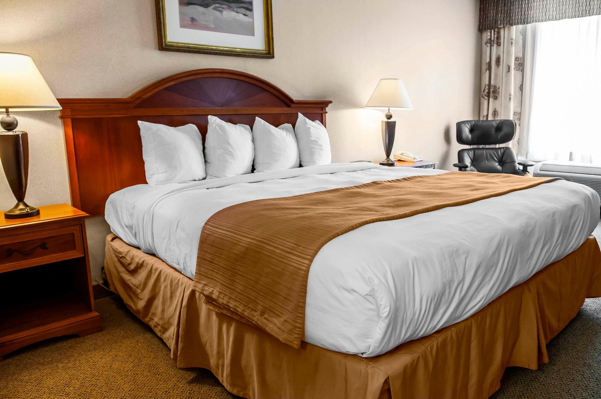 Quality Inn Тукумкері Екстер'єр фото
