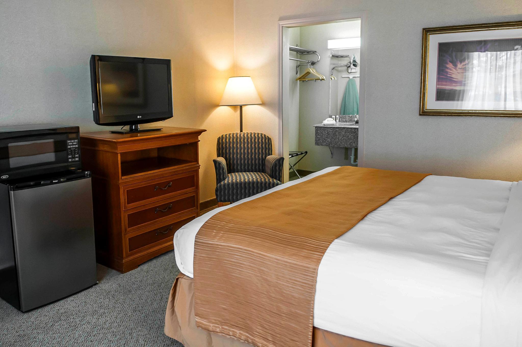 Quality Inn Тукумкері Екстер'єр фото