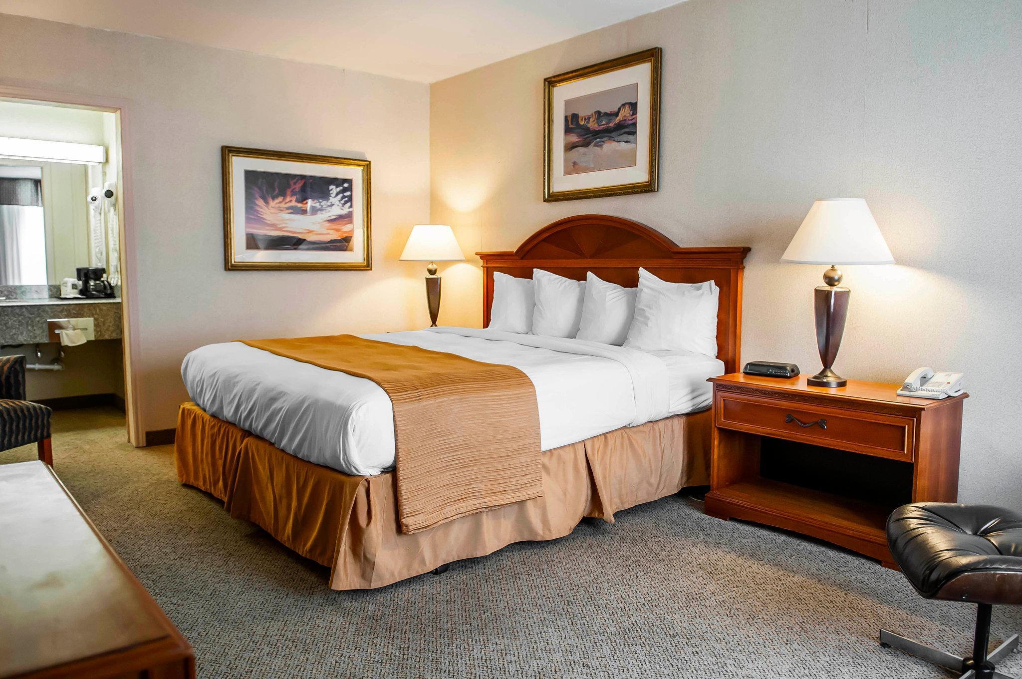 Quality Inn Тукумкері Екстер'єр фото