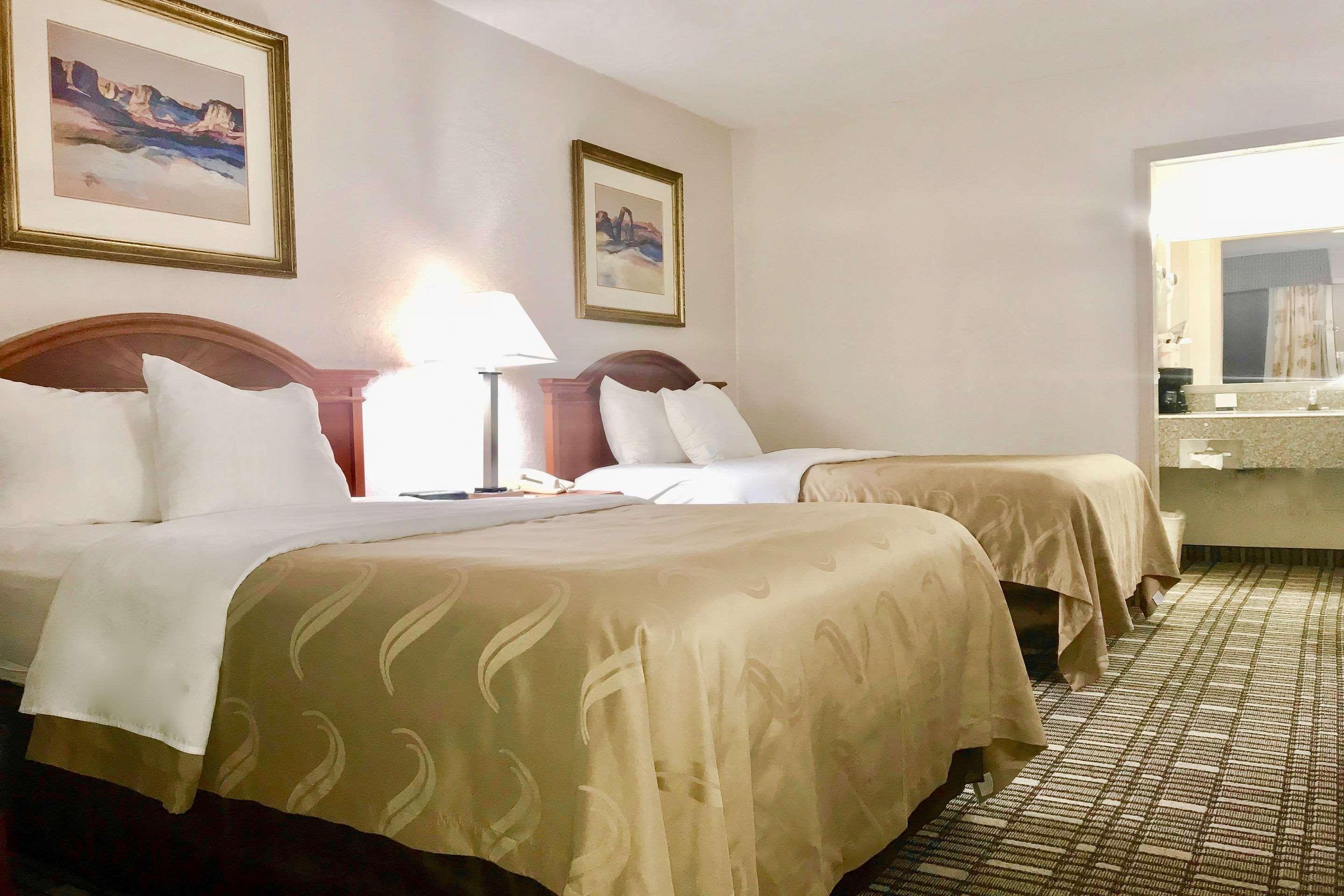 Quality Inn Тукумкері Екстер'єр фото
