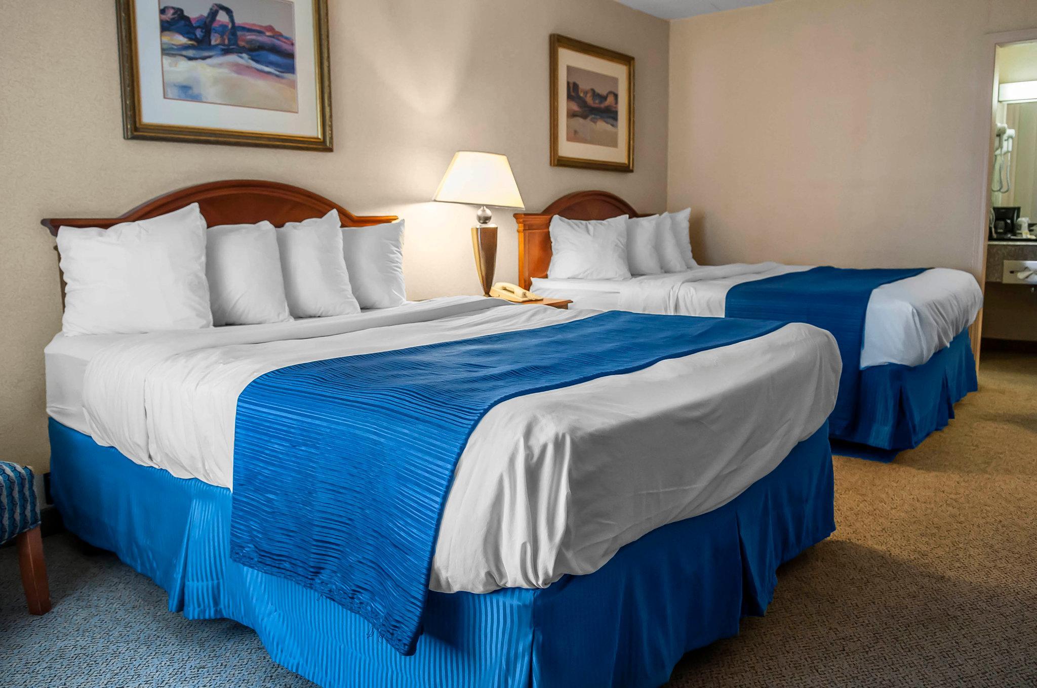 Quality Inn Тукумкері Екстер'єр фото