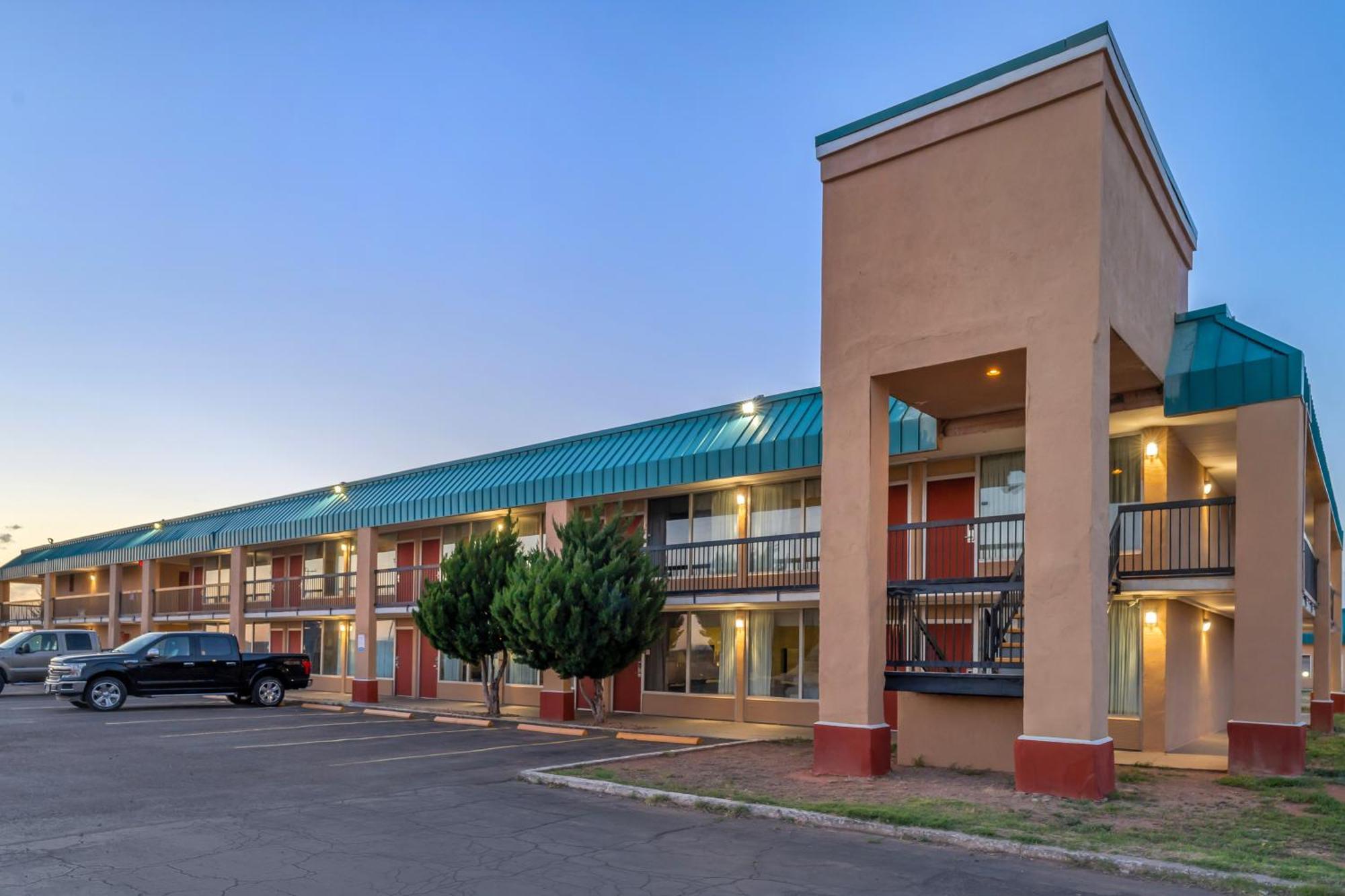 Quality Inn Тукумкері Екстер'єр фото