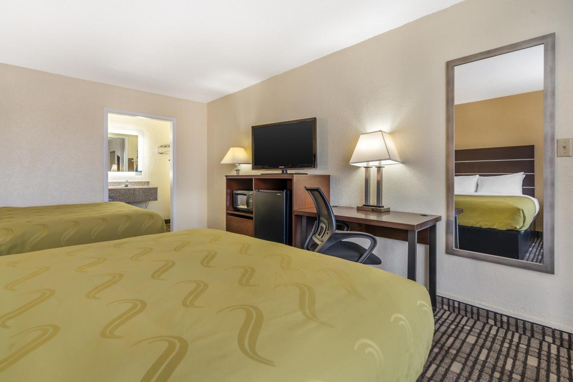 Quality Inn Тукумкері Екстер'єр фото