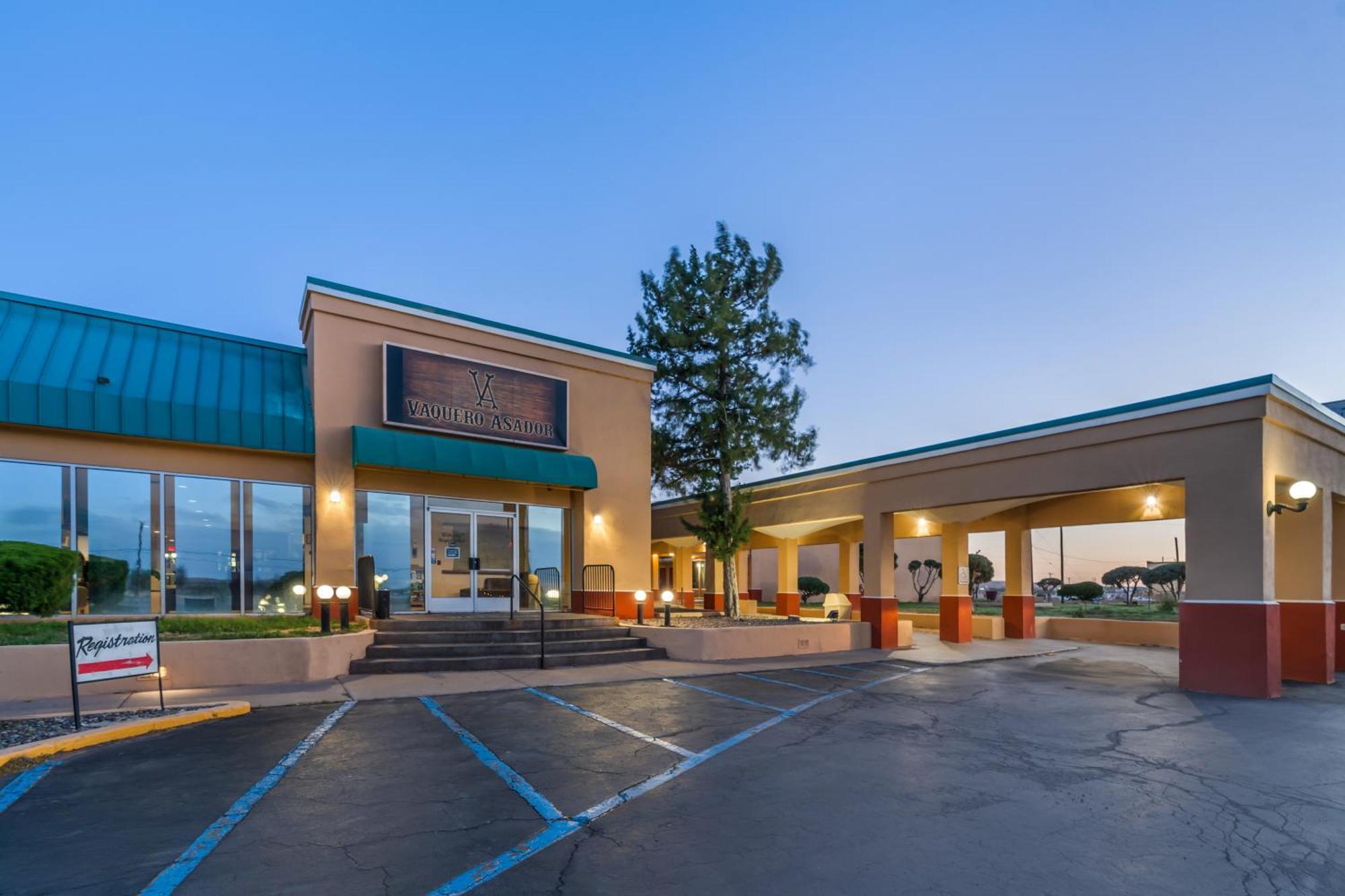 Quality Inn Тукумкері Екстер'єр фото