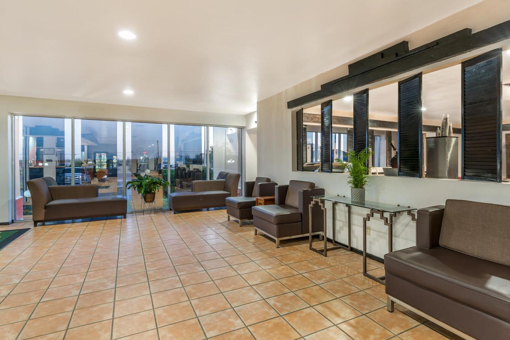 Quality Inn Тукумкері Екстер'єр фото
