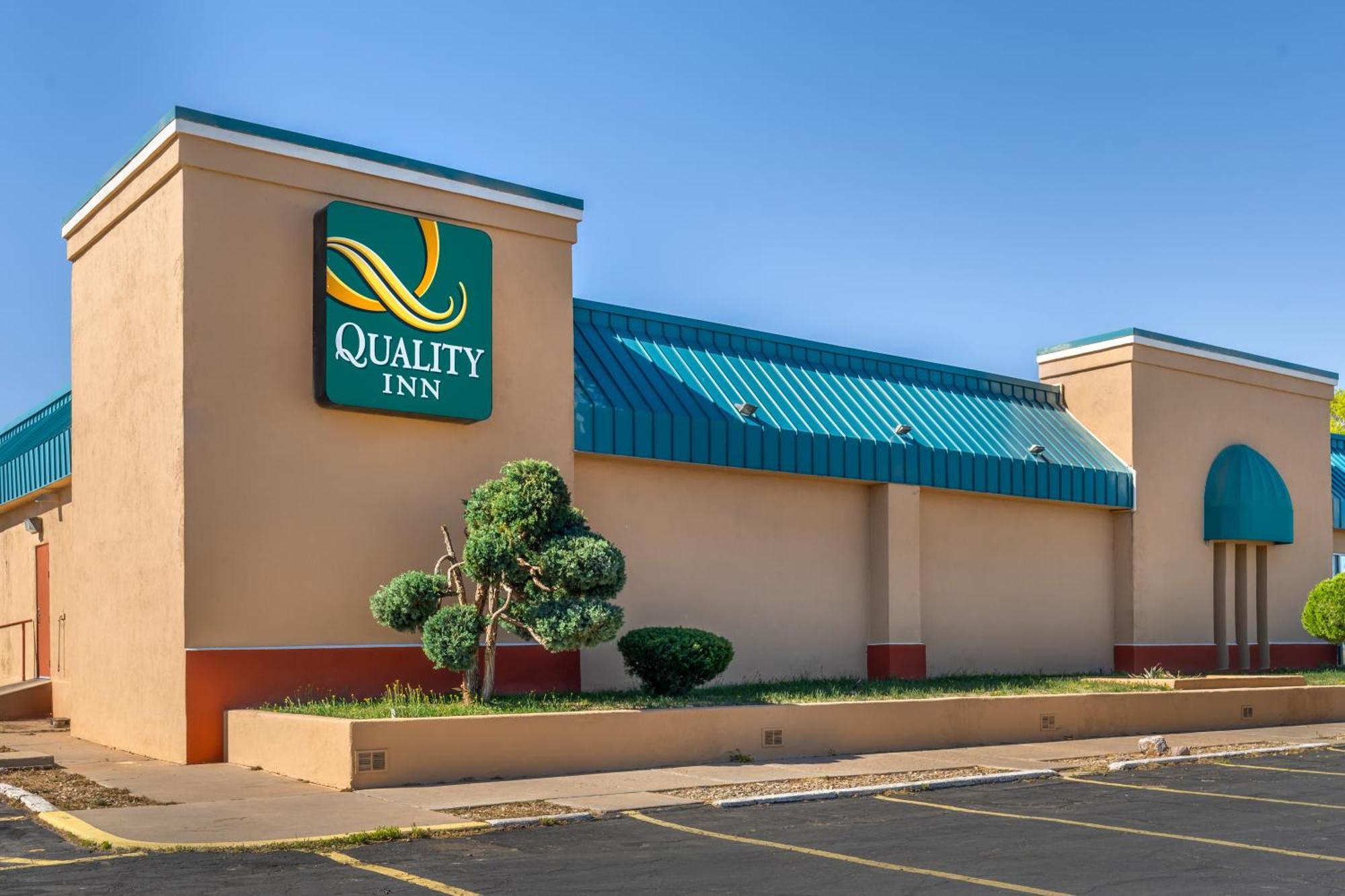Quality Inn Тукумкері Екстер'єр фото