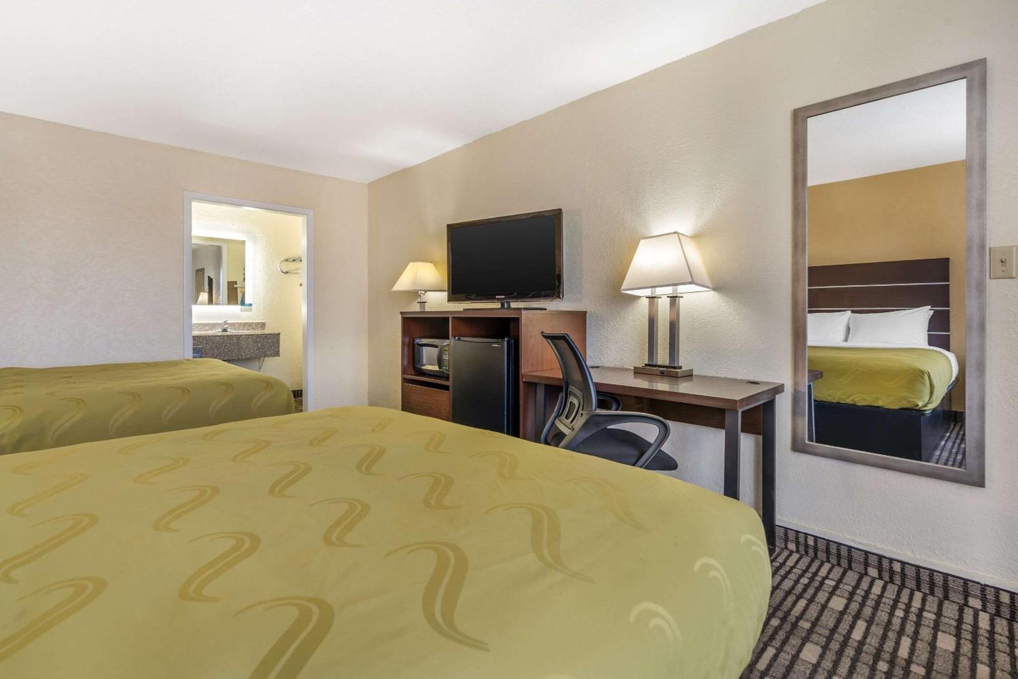 Quality Inn Тукумкері Екстер'єр фото